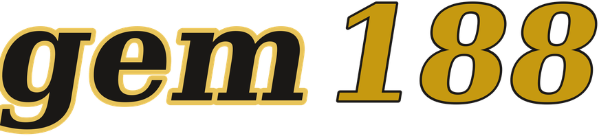 gem188 logo